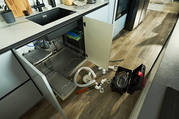 24/7 Emergency Leak Detection experts in Versailles, IL